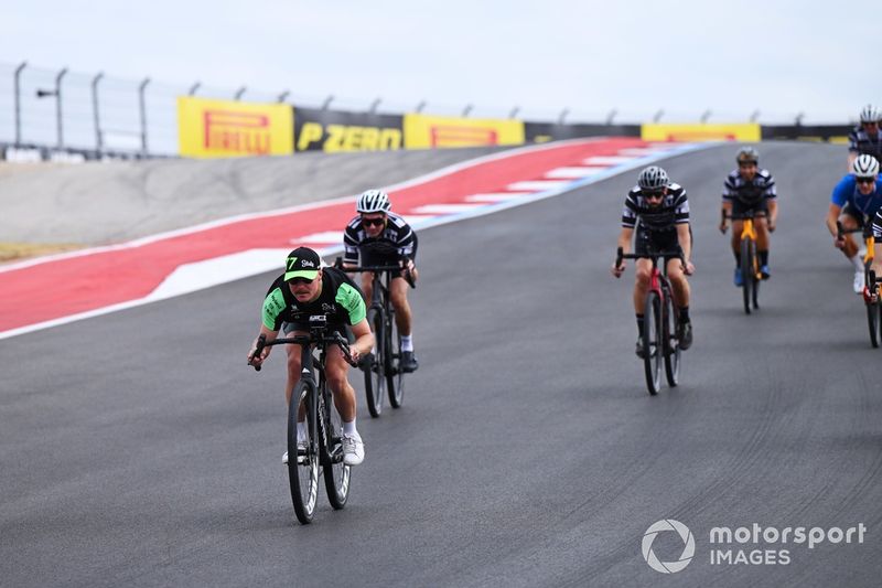 Valtteri Bottas, Stake F1 Team KICK Sauber