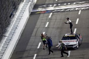 Ryan Blaney, Equipo Penske, Discount Tire Ford Mustang