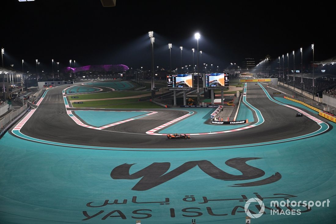 Oscar Piastri, McLaren MCL38