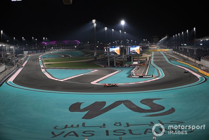 Oscar Piastri, McLaren MCL38