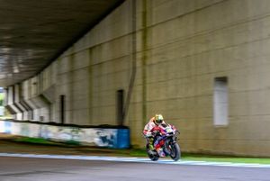 Joan Mir, Equipo Repsol Honda