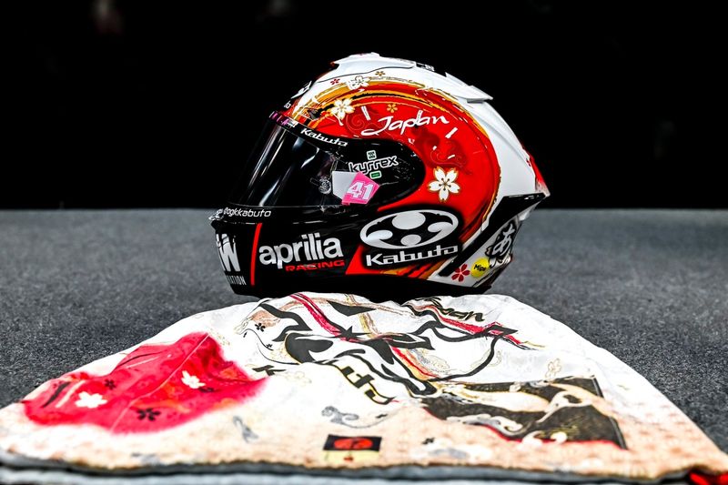 Aleix Espargaro, Aprilia Racing Team 