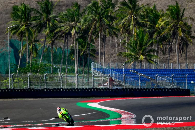 Fabio Di Giannantonio, VR26 Racing Team