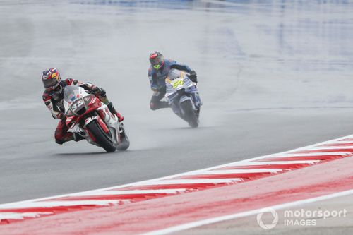 Somkiat Chantra, Equipo LCR Honda