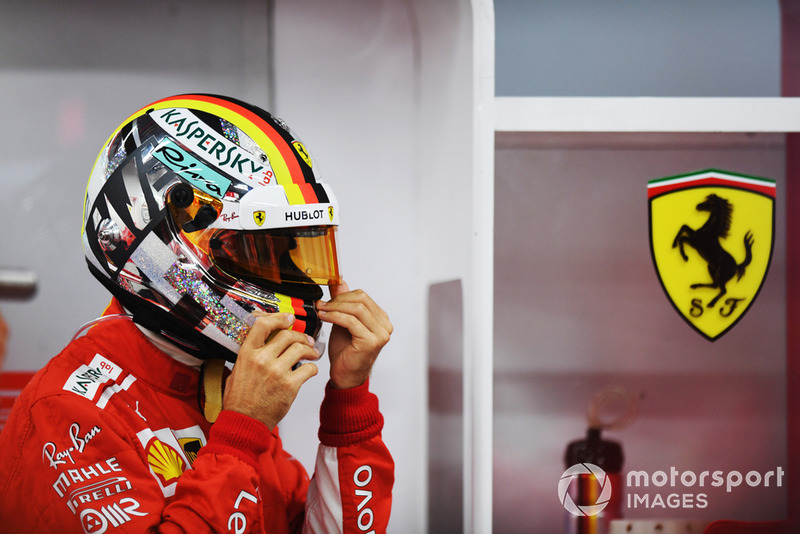 Singapur GP