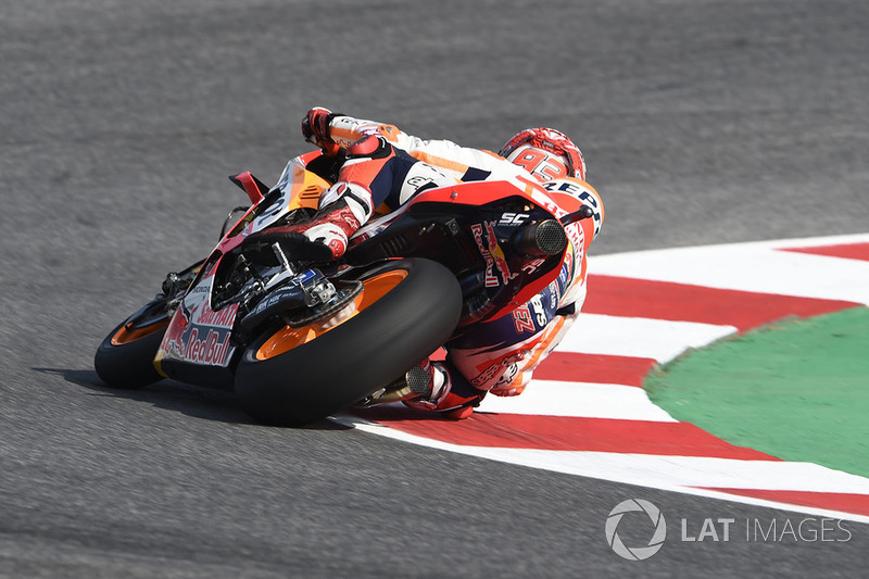 Marc Marquez, Repsol Honda Team
