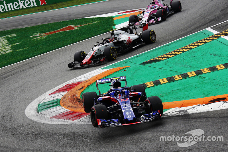 Gran Premio de Italia
