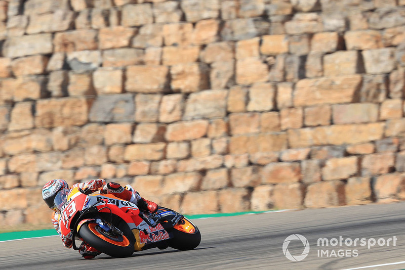 Marc Marquez, Repsol Honda Team
