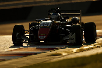 Jüri Vips, Motopark Dallara F317 - Volkswagen