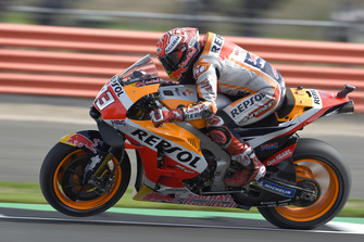 Marc Marquez, Repsol Honda Team