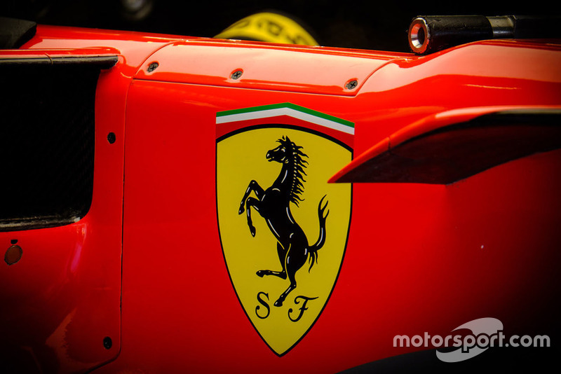 Belga Nagydíj - F1 2018 - csütörtök