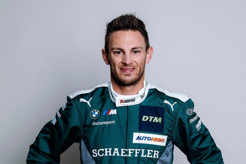 Marco Wittmann