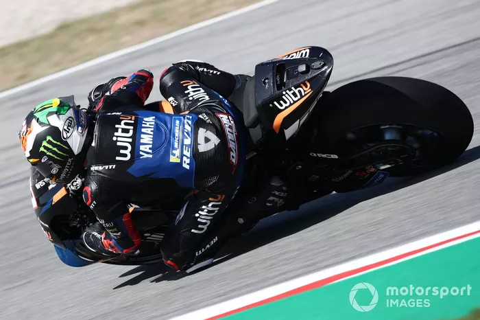 Darryn Binder, RNF MotoGP Racing