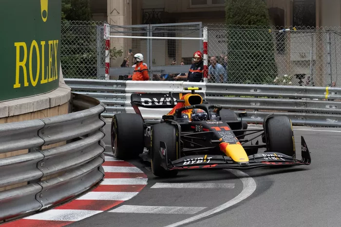 2022: Red Bull Racing RB18
