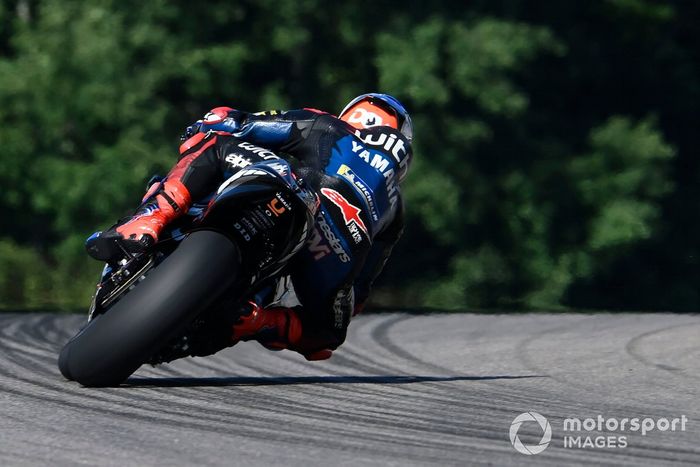 Andrea Dovizioso, RNF MotoGP Racing