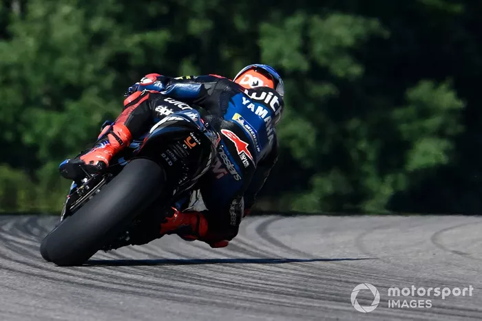 Andrea Dovizioso, RNF MotoGP Racing