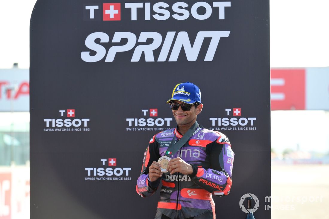 Jorge Martin, Pramac Racing