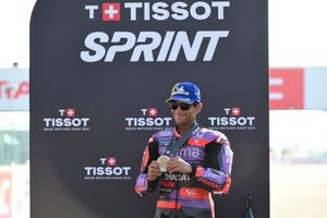 Jorge Martín, Pramac Racing