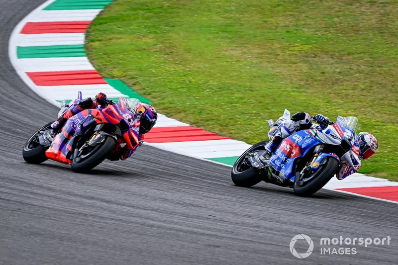 Enea Bastianini, Ducati Team