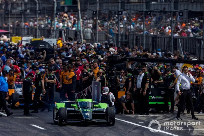 Agustín Canapino, Juncos Hollinger Racing Chevrolet