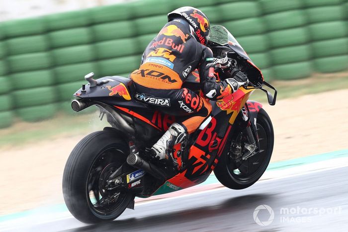 Miguel Oliveira, Red Bull KTM Factory Racing