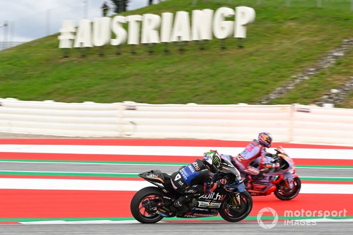 Darryn Binder, RNF MotoGP Racing