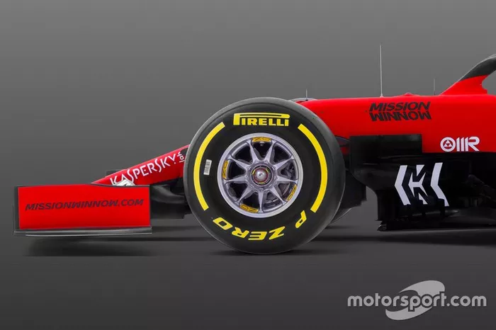 Ferrari SF90