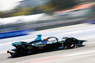 Stoffel Vandoorne , HWA Racelab, VFE-05