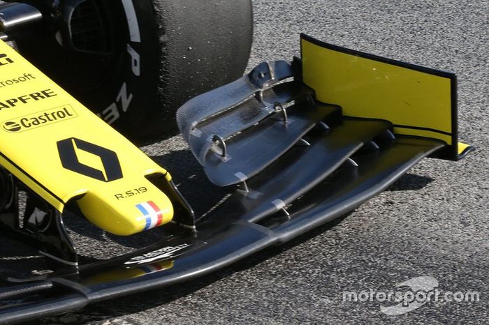 Renault RS19