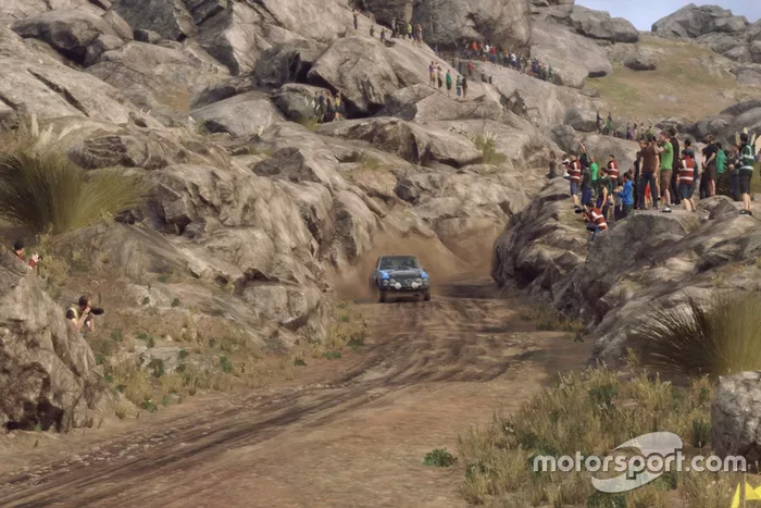 DiRT Rally 2.0