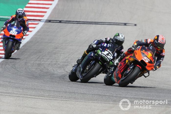 Johann Zarco, Red Bull KTM Factory Racing