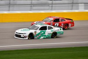 Tyler Reddick