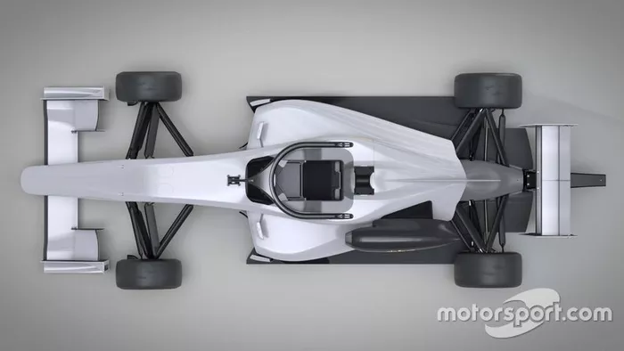 Dallara 320