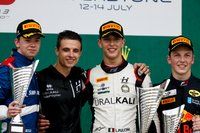 Silverstone
