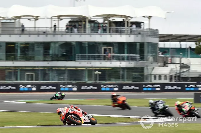 Marc Marquez, Repsol Honda Team