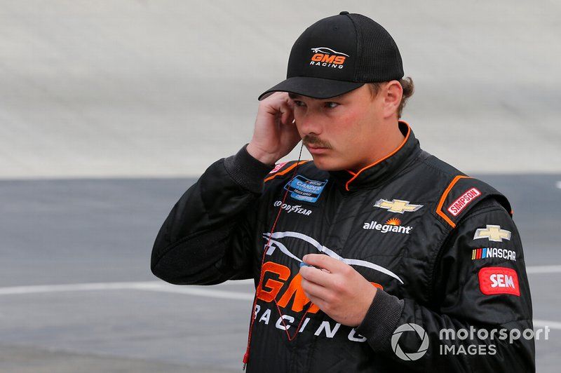 Brett Moffitt