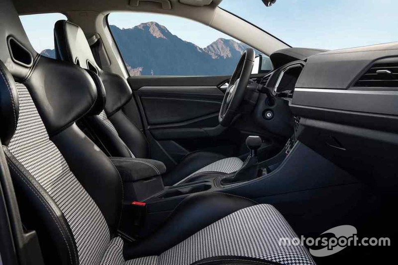 Volkswagen Jetta S від Jamie Orr