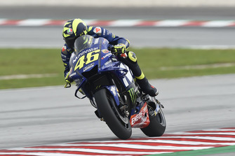 Valentino Rossi, Yamaha Factory Racing