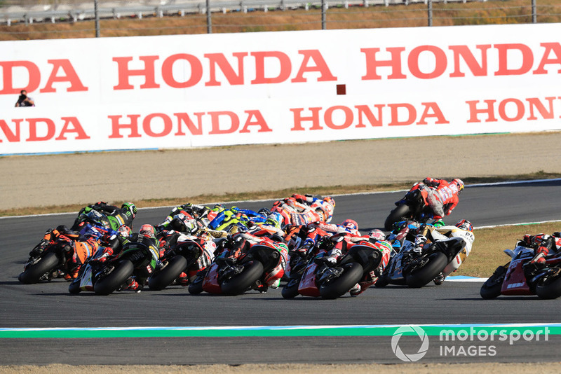 MotoGP Jepang 2018