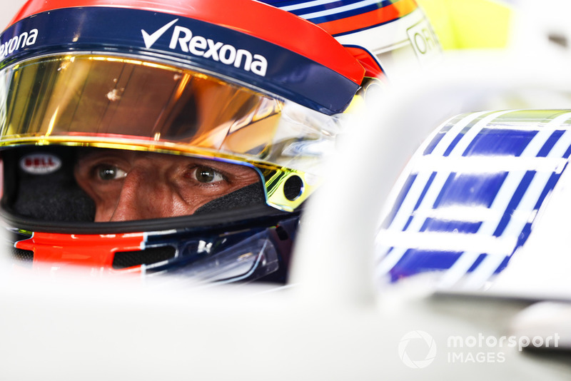 Роберт Кубіца, Williams Racing