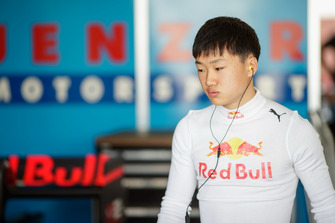 Yuki Tsunoda, Jenzer Motorsport