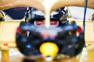 Andre Lotterer, DS TECHEETAH 