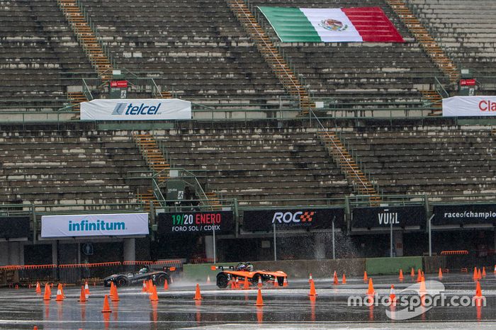 Memo Rojas VUHL 03 ROC Edition