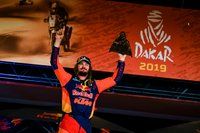 Toby Price