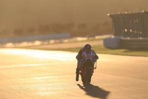 Francesco Bagnaia, Alma Pramac Racing