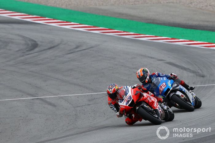Jack Miller, Pramac Racing