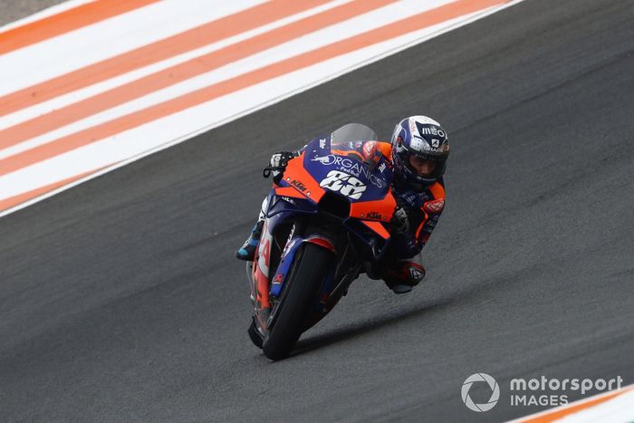 Miguel Oliveira, Red Bull KTM Tech 3