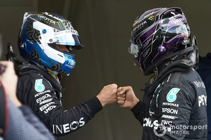 Valtteri Bottas