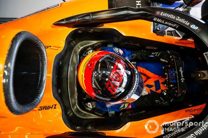 2019: edición especial para el GP de Estados Unidos