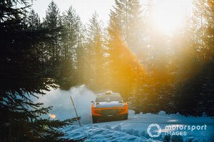 Ole Christian Veiby, Jonas Andersson, Hyundai Motorsport Hyundai i20 R5